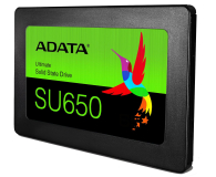 ADATA Ultimate SU650 512G 2.5'' S3 3D TLC Retail - 730789 - zdjęcie 2